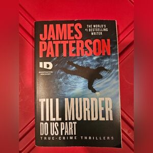 Till Murder Do Us Part By James Patterson
